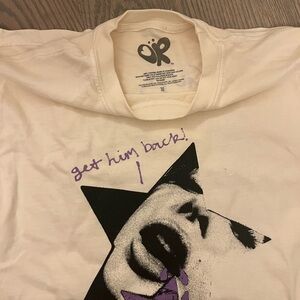 OLIVIA RODRIGO MERCH